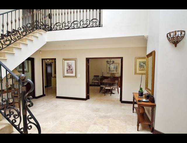 4 BEDROOM HOUSE FOR SALE IN MORNINGSIDE